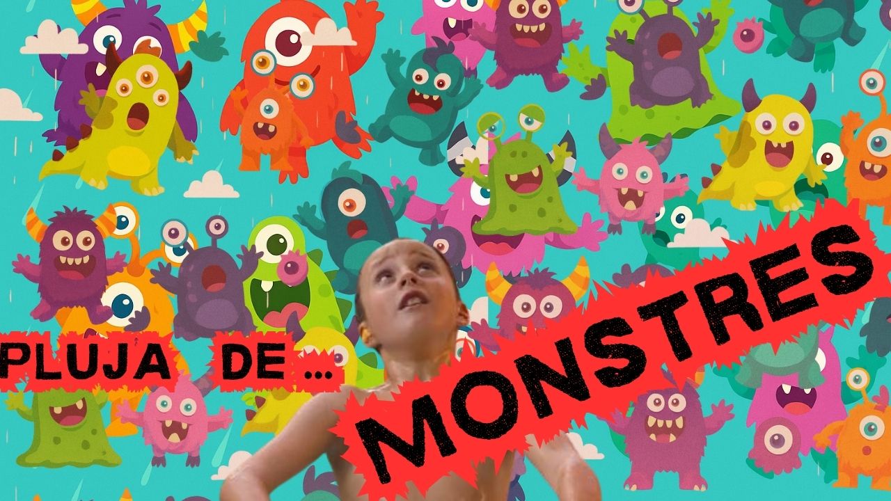 Monstres de paraules: tria la forma correcta